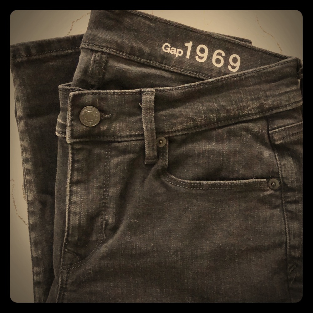 Gap Legging Jean